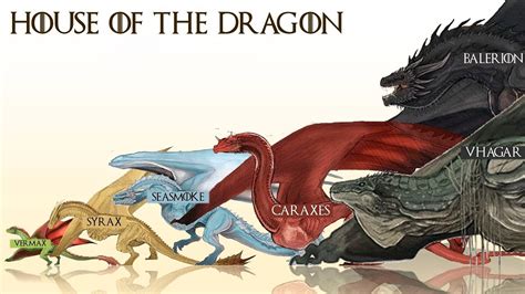 house of dragons Search